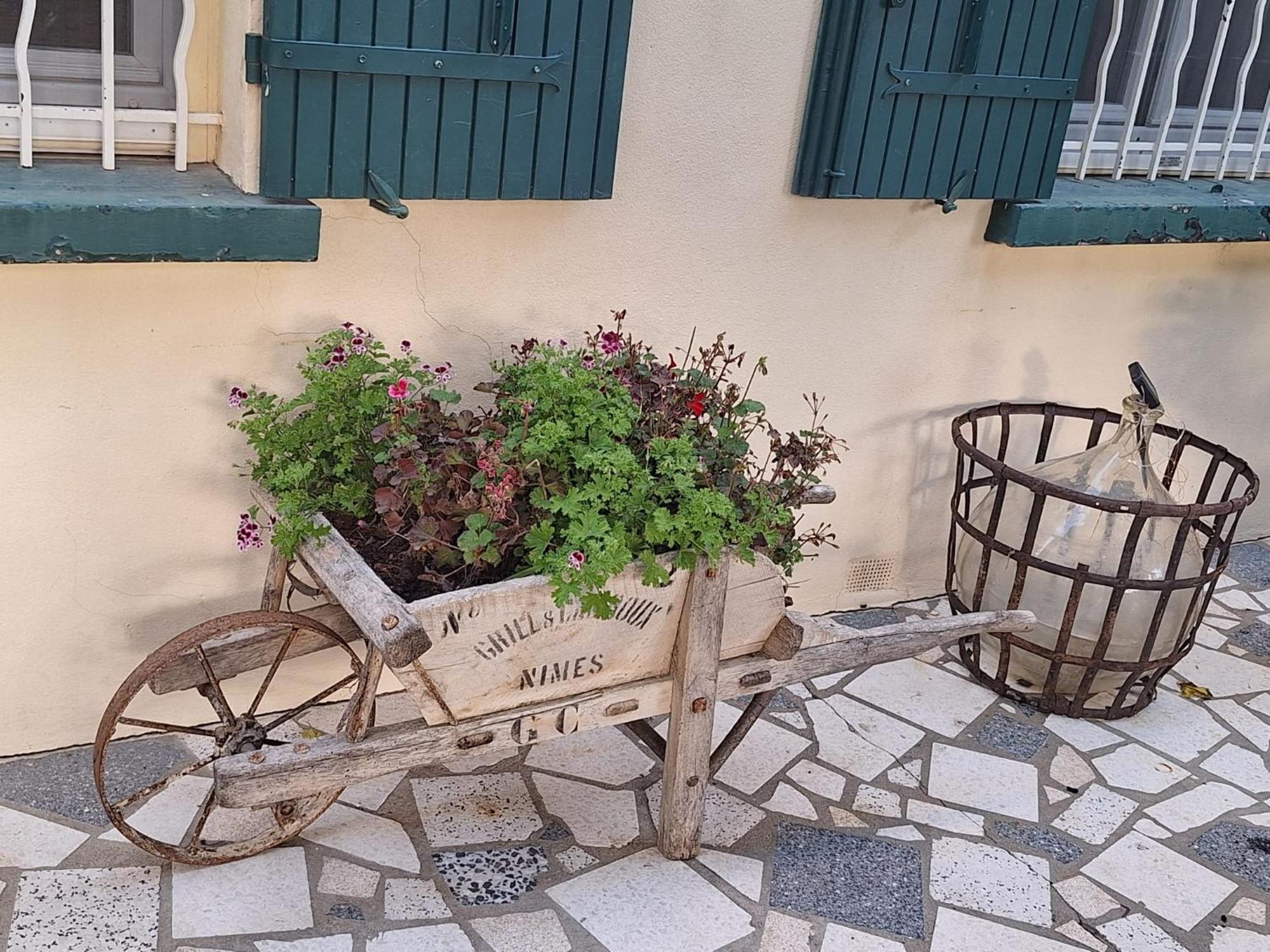 Site Paradis Rue Colibri Avignon Eksteriør bilde