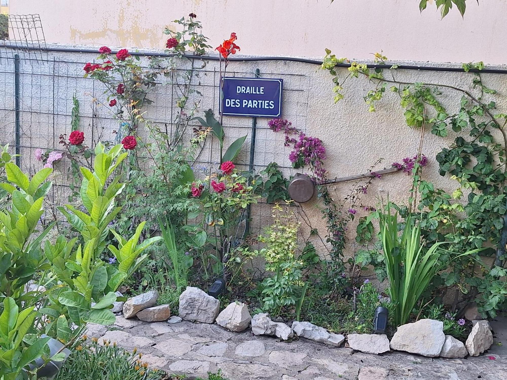 Site Paradis Rue Colibri Avignon Eksteriør bilde